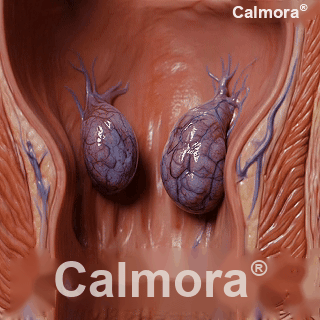 Calmora animation